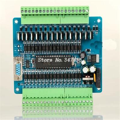 PLC Transistor Card