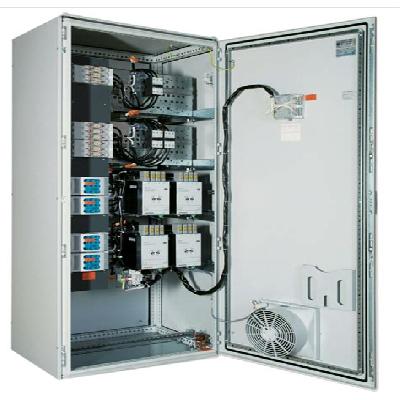 Power Factor Panels