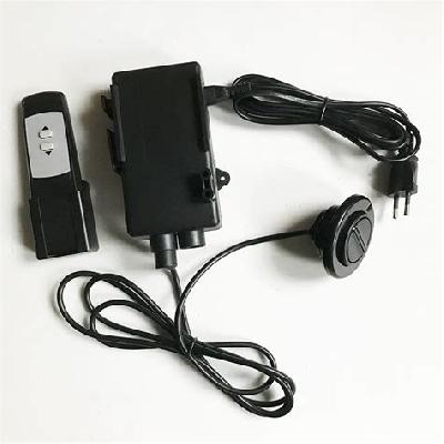 Power Unit  sensor Controller