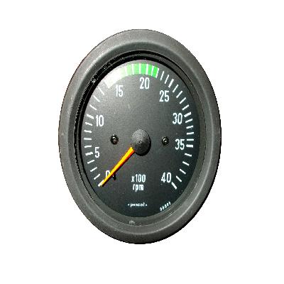 RPM Meter