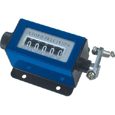 Stroke Counter