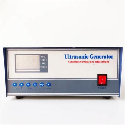 Ultrasonic Generator Box