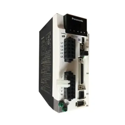 Variable Frequency AC Drives