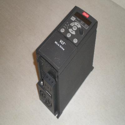 Danfoss FC 051 AC Drives