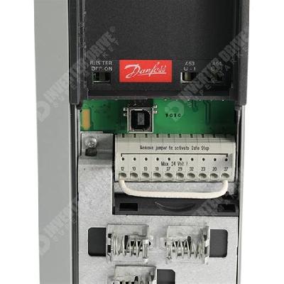 Danfoss FC 302 AC Drives
