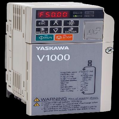 Yaskawa AC Drives