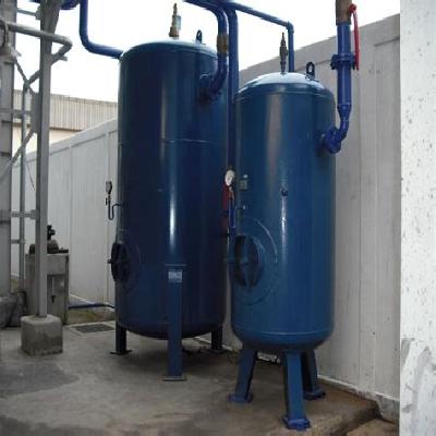 Air Receiver Tank