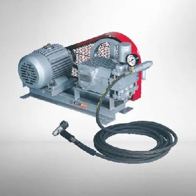 Ats Elgi LL 03 022 Car Washer