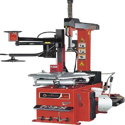 Automatic Tyre Changer
