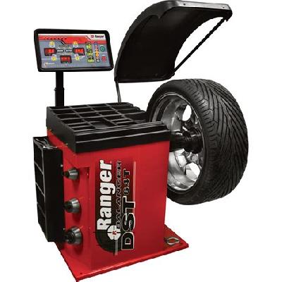 Digital Wheel Balancer
