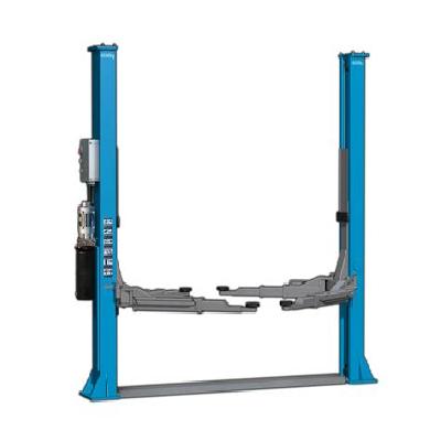 Electro Hydraulic Two Post Lift