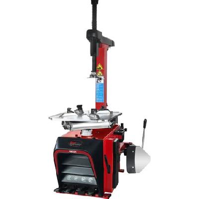 Fully Automatic Tyre Changer