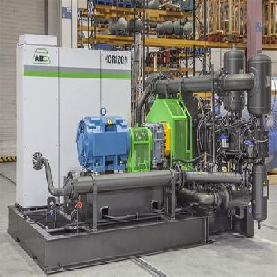 Horizon Series Compressors