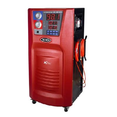 Nitrogen Tyre Inflators