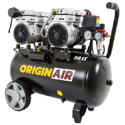 Oil Free Air Compressor