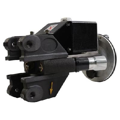 On Car Brake Disc Aligner