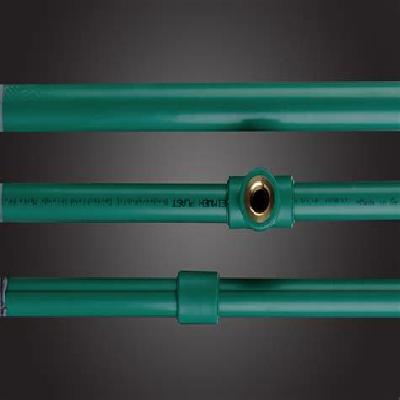 PPR Piping System
