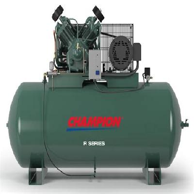 Reciprocating Air Compressors