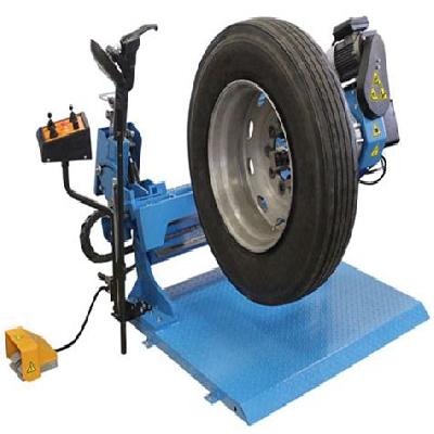 Truck Tyre Changer
