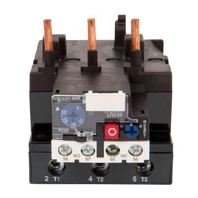  Telemecanique Overload Relay