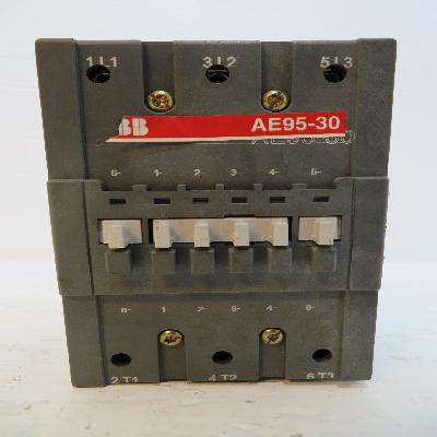 ABB CONTACTOR