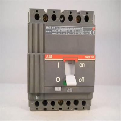 ABB MCCB