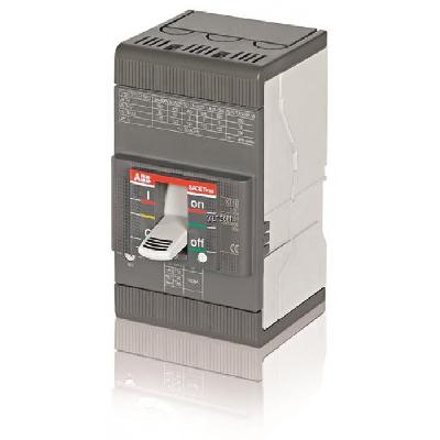 ABB MCCB TMAX , FORMULA Moulded