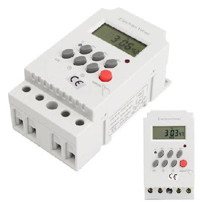 AC Timers