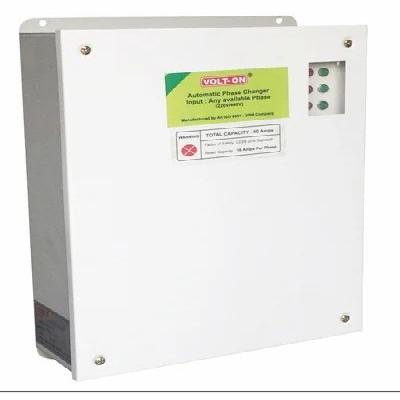 Arino Automatic Phase Changer Switch