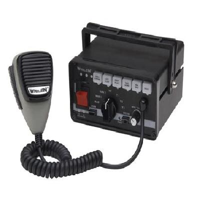 Arino Automatic Siren Controller