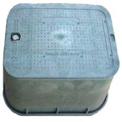 Arino Distribution Box