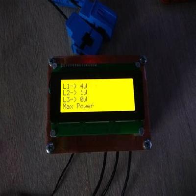 Arino Energy Meter