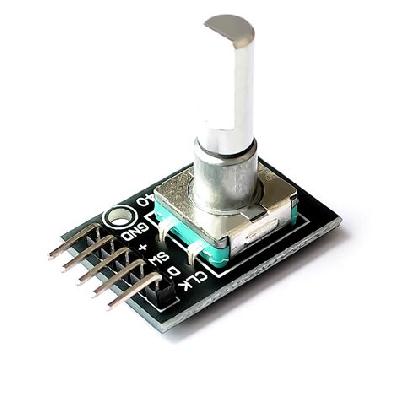 Arino Rotary Switch