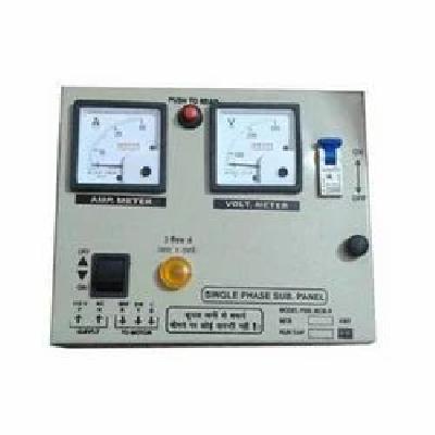 Arino Submersible Panel