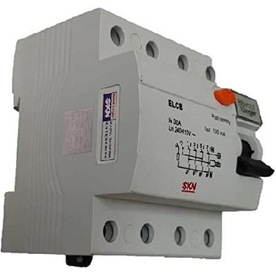Bentex - SKN Miniature Circuit Breaker