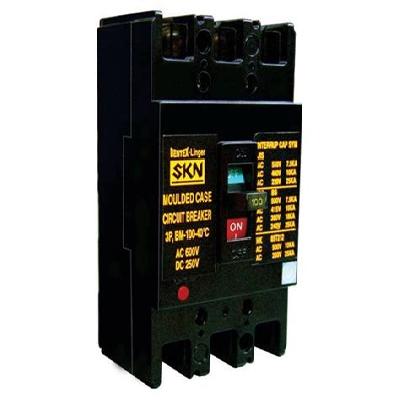 Bentex RC MCB
