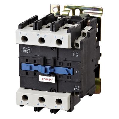 Contactor