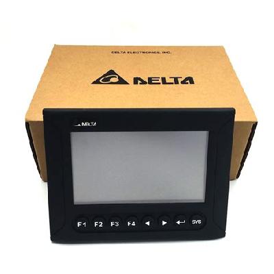 DELTA HMI Display
