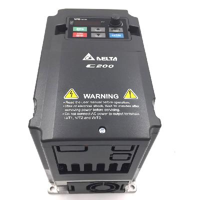 Delta Variable Frequency Drive