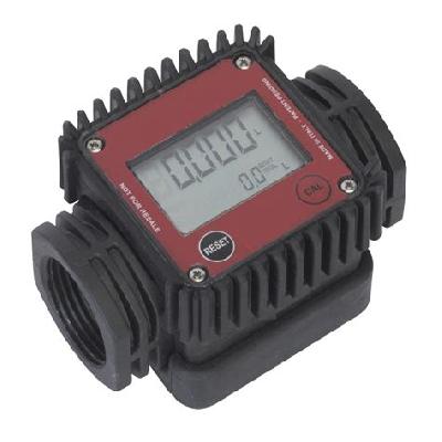 Digital Liquid Meter