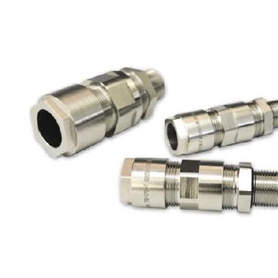 Flameproof Cable Glands