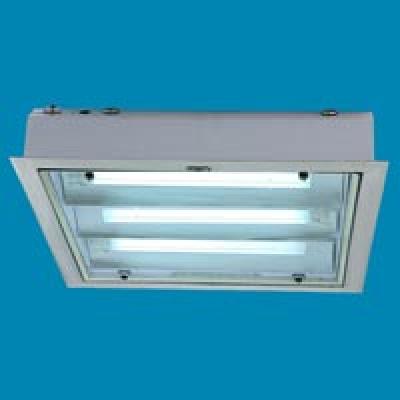 Flameproof Clean Room Fittings