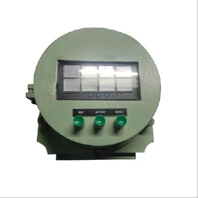 FLAMEPROOF CONTROL BOX