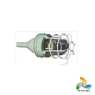 Flameproof Hand Lamps