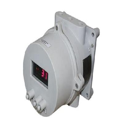 Flameproof Instrumentation