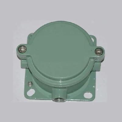Flameproof Junction Box