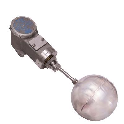 Flameproof Level Switch