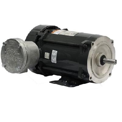 Flameproof Motors