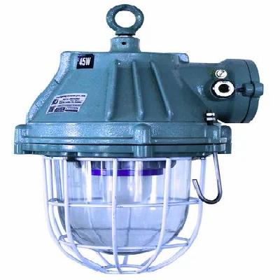 Flameproof Well Glass