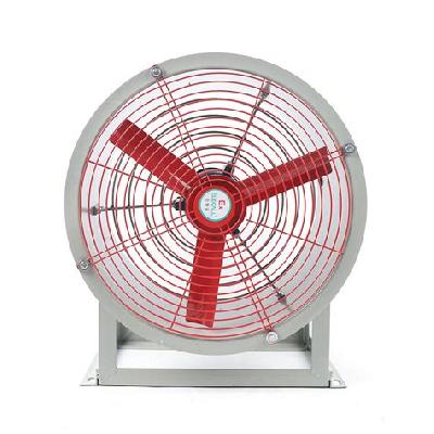Flameprrof Exhaust Fan